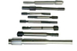 T38, T45, T51, T60 ST58, ST68, adaptador de la caña de las herramientas de perforación de roca HL64