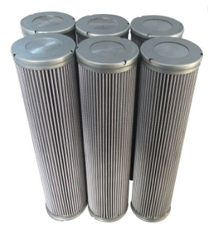 Reemplazo de elemento de filtro de aceite hidráulico industrial HC9600FKN13H 42mpa