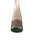 HC109 Piston de impacto de acero fuerte con acabado cromado 3/8-24&quot;