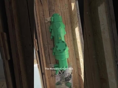 R25 F Montabert H25 787mm Montabert taladro 71KG mejor penetración